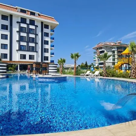 Apartment Emarine *