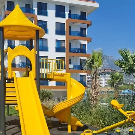 Apartamento Emarine *