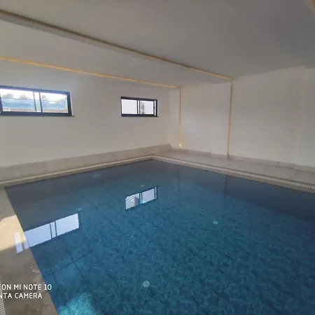 Apartamento Emarine