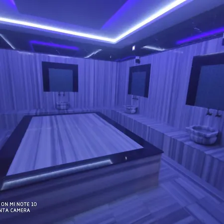 Apartamento Emarine Side