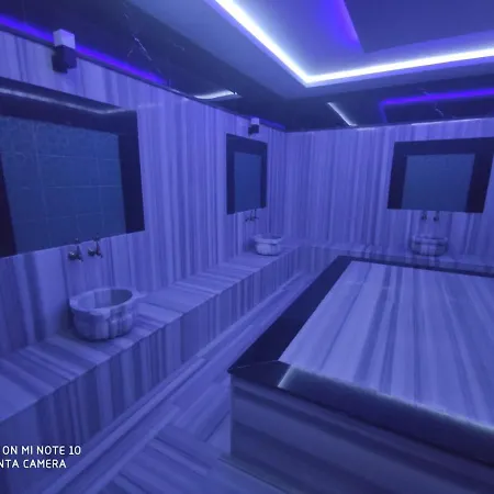 Apartamento Emarine *