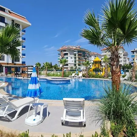 Apartamento Emarine