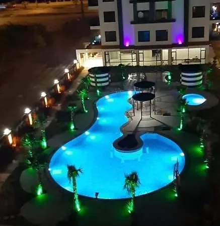Apartamento Emarine